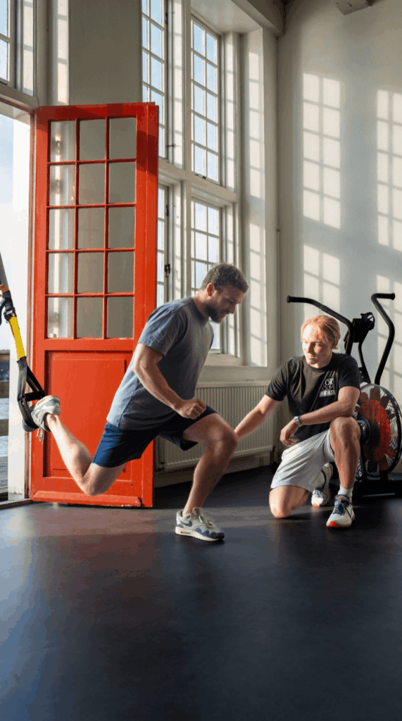 Personal Training Dordrecht (1)